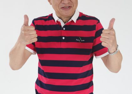 孤独的男人-许绍雄