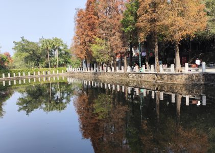 一个人开始变好可能会有以下迹象