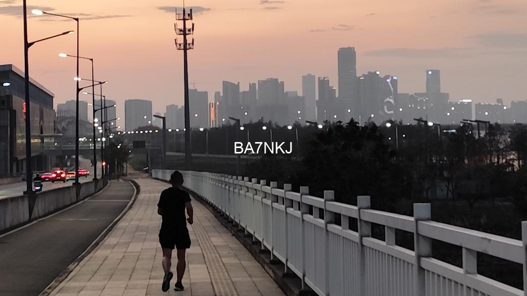 减肥、降血糖效果最好的运动时段