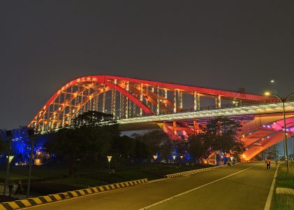 广东最大雨量达384.3毫米 珠江流域双应急响应