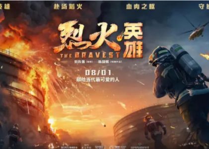 5·12全国防灾减灾日推荐学习灾难影片