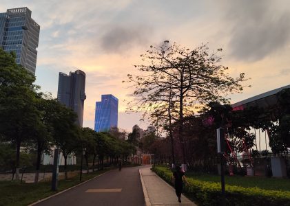 台湾电台