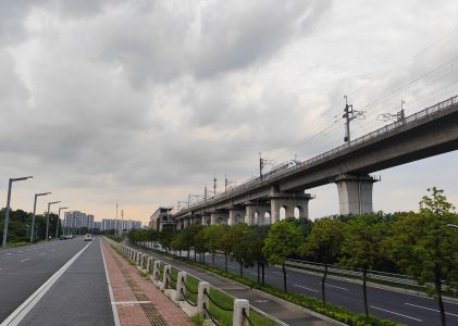 西南电台
